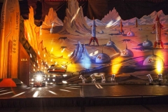 Guuggali 2015, Hotel Schweizerhof Luzern, am 07.02.2015, Bild: Patrick Hürlimann