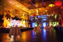 Guuggali 2015, Hotel Schweizerhof Luzern, am 07.02.2015, Bild: Patrick Hürlimann
