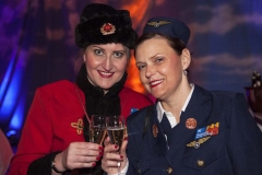 Guuggali 2015, Hotel Schweizerhof Luzern, am 07.02.2015, Bild: Patrick Hürlimann