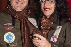 Guuggali 2015, Hotel Schweizerhof Luzern, am 07.02.2015, Bild: Patrick Hürlimann