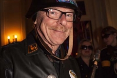 Guuggali 2015, Hotel Schweizerhof Luzern, am 07.02.2015, Bild: Patrick Hürlimann