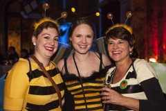 Guuggali 2015, Hotel Schweizerhof Luzern, am 07.02.2015, Bild: Patrick Hürlimann