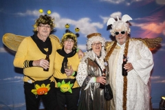Guuggali 2015, Hotel Schweizerhof Luzern, am 07.02.2015, Bild: Patrick Hürlimann