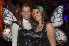 Guuggali 2015, Hotel Schweizerhof Luzern, am 07.02.2015, Bild: Patrick Hürlimann