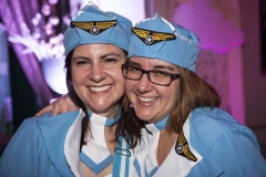 Guuggali 2015, Hotel Schweizerhof Luzern, am 07.02.2015, Bild: Patrick Hürlimann