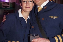 Guuggali 2015, Hotel Schweizerhof Luzern, am 07.02.2015, Bild: Patrick Hürlimann
