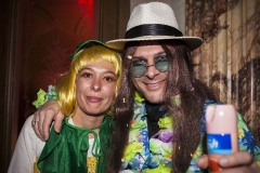 Guuggali 2015, Hotel Schweizerhof Luzern, am 07.02.2015, Bild: Patrick Hürlimann