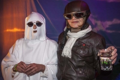 Guuggali 2015, Hotel Schweizerhof Luzern, am 07.02.2015, Bild: Patrick Hürlimann