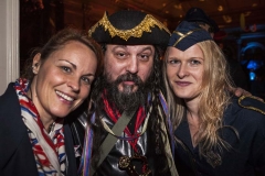 Guuggali 2015, Hotel Schweizerhof Luzern, am 07.02.2015, Bild: Patrick Hürlimann