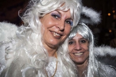 Guuggali 2015, Hotel Schweizerhof Luzern, am 07.02.2015, Bild: Patrick Hürlimann
