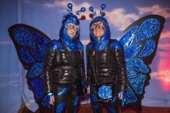 Guuggali 2015, Hotel Schweizerhof Luzern, am 07.02.2015, Bild: Patrick Hürlimann