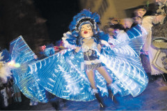 Fasnacht 2024 unsere Sujets