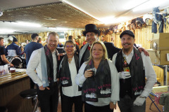 Probebesuch Musegg-Geischter