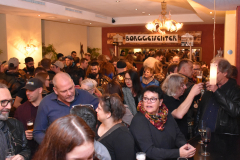 Stammeröffnung 2019