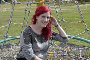 Claudia Dillier – Chendermonschter & -grendebaschtle